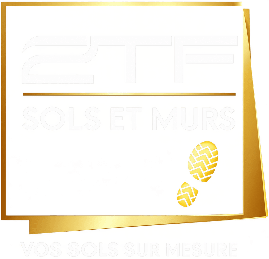 2TF Groupe · Vos sols sur mesure