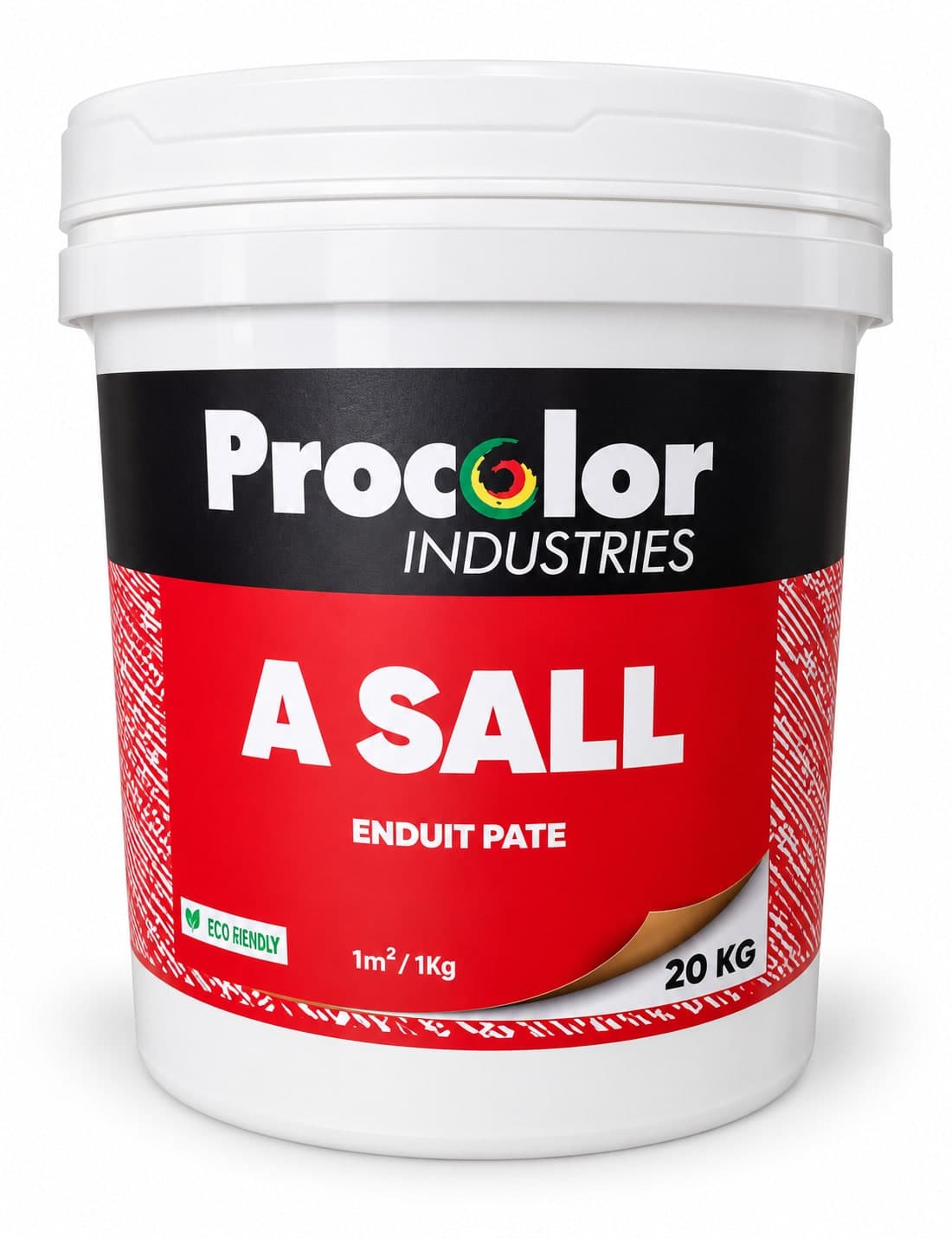 A Sall