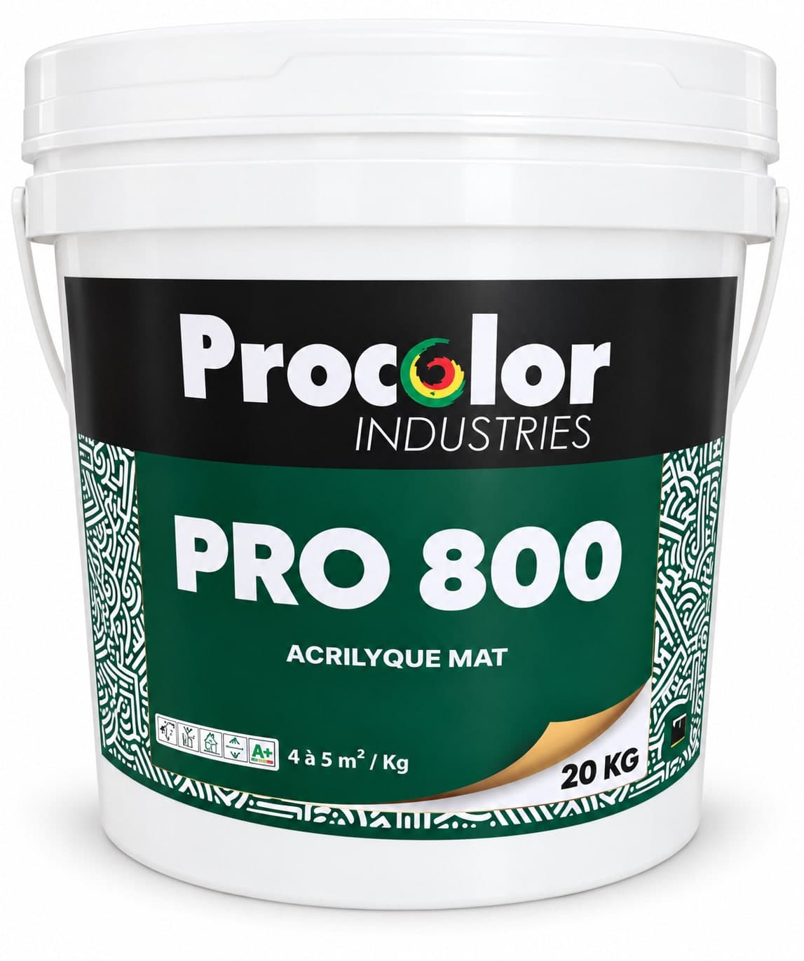Pro 800