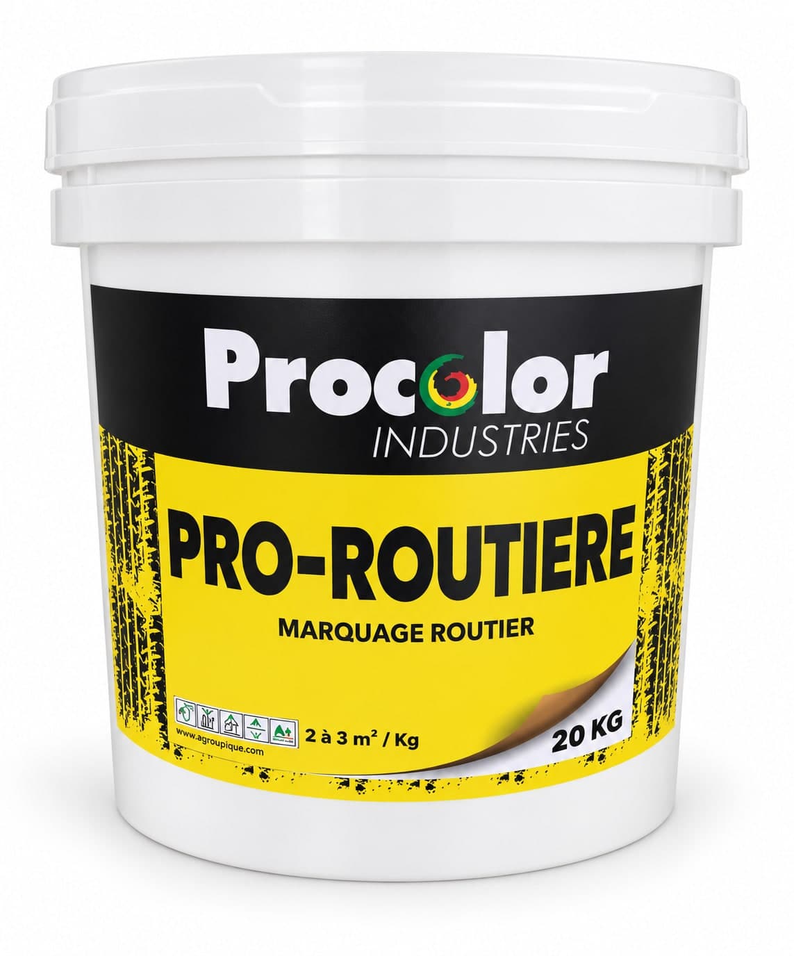 Pro-Routière