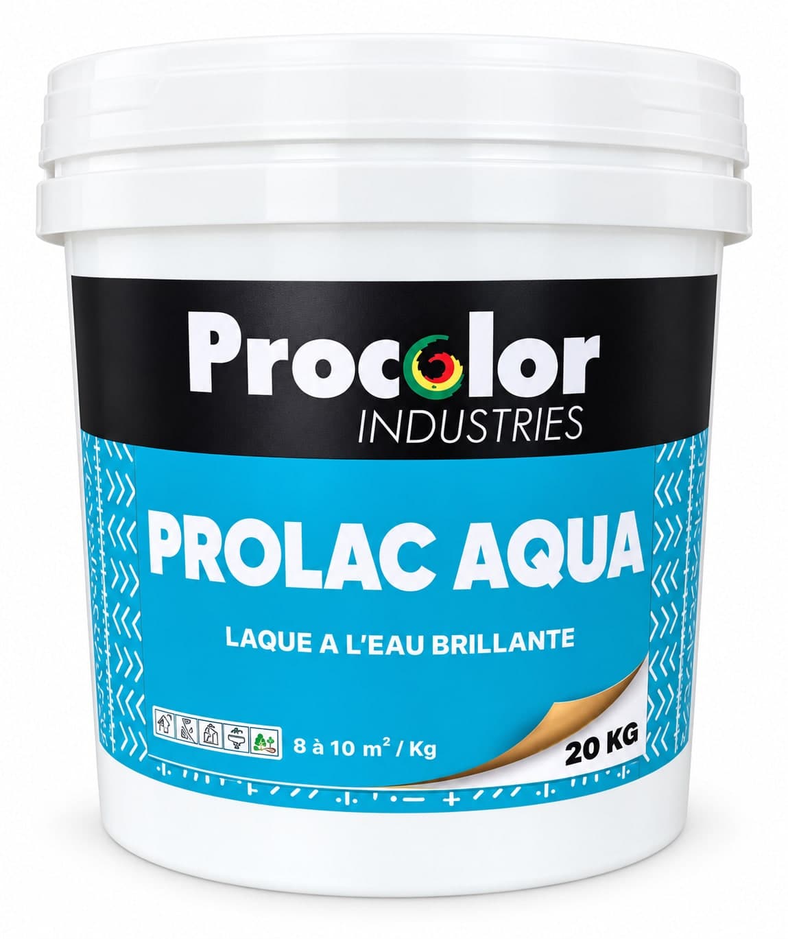 Prolac Aqua
