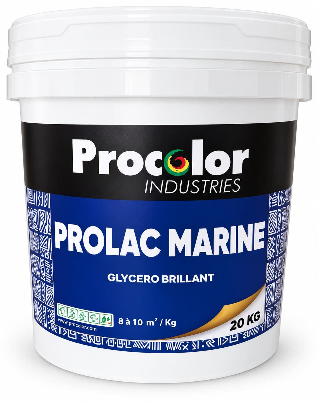 Prolac Marine