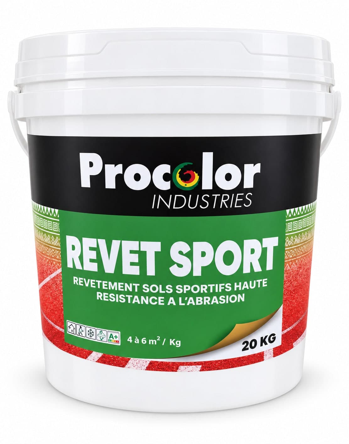 Revet Sport